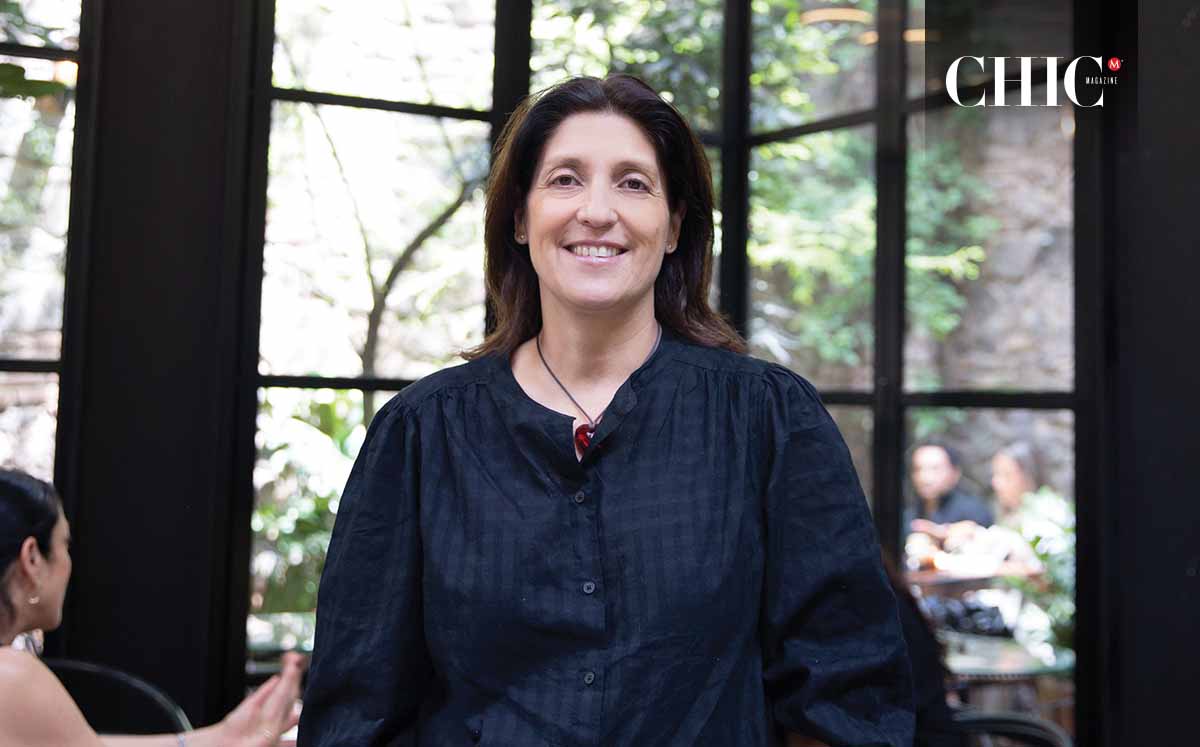 Maricarmen Concha