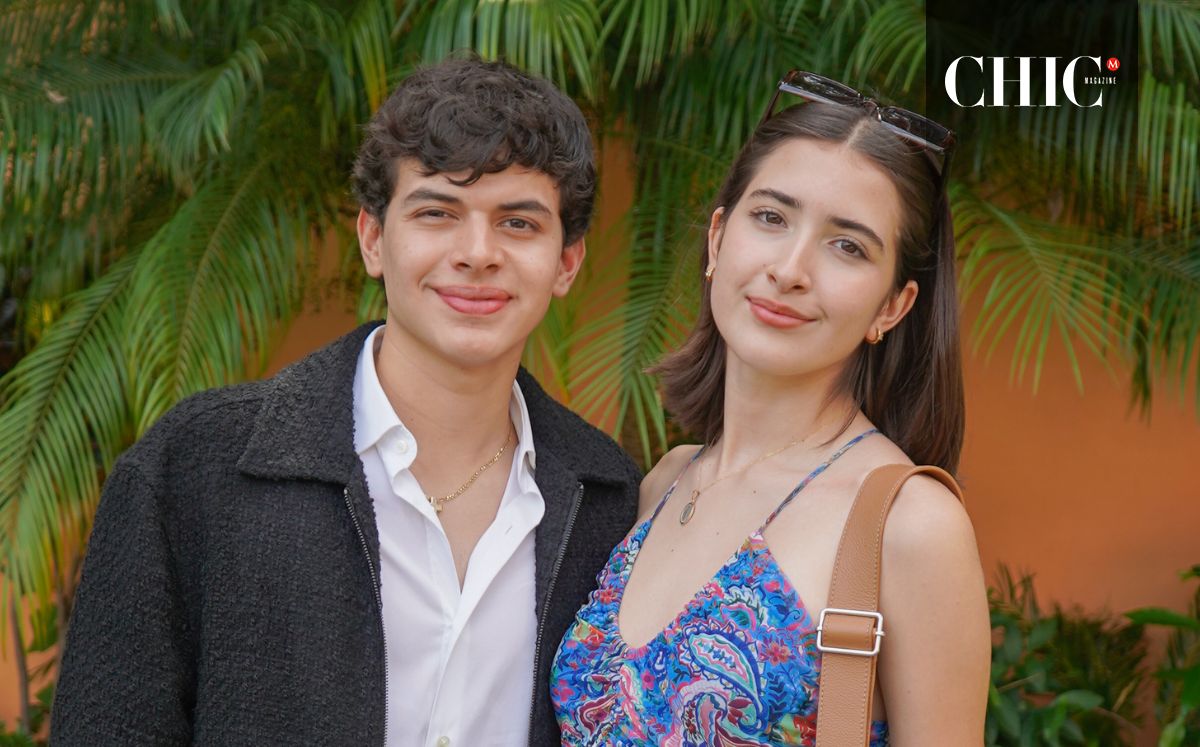 Matías Hernández y Miranda Sotelo