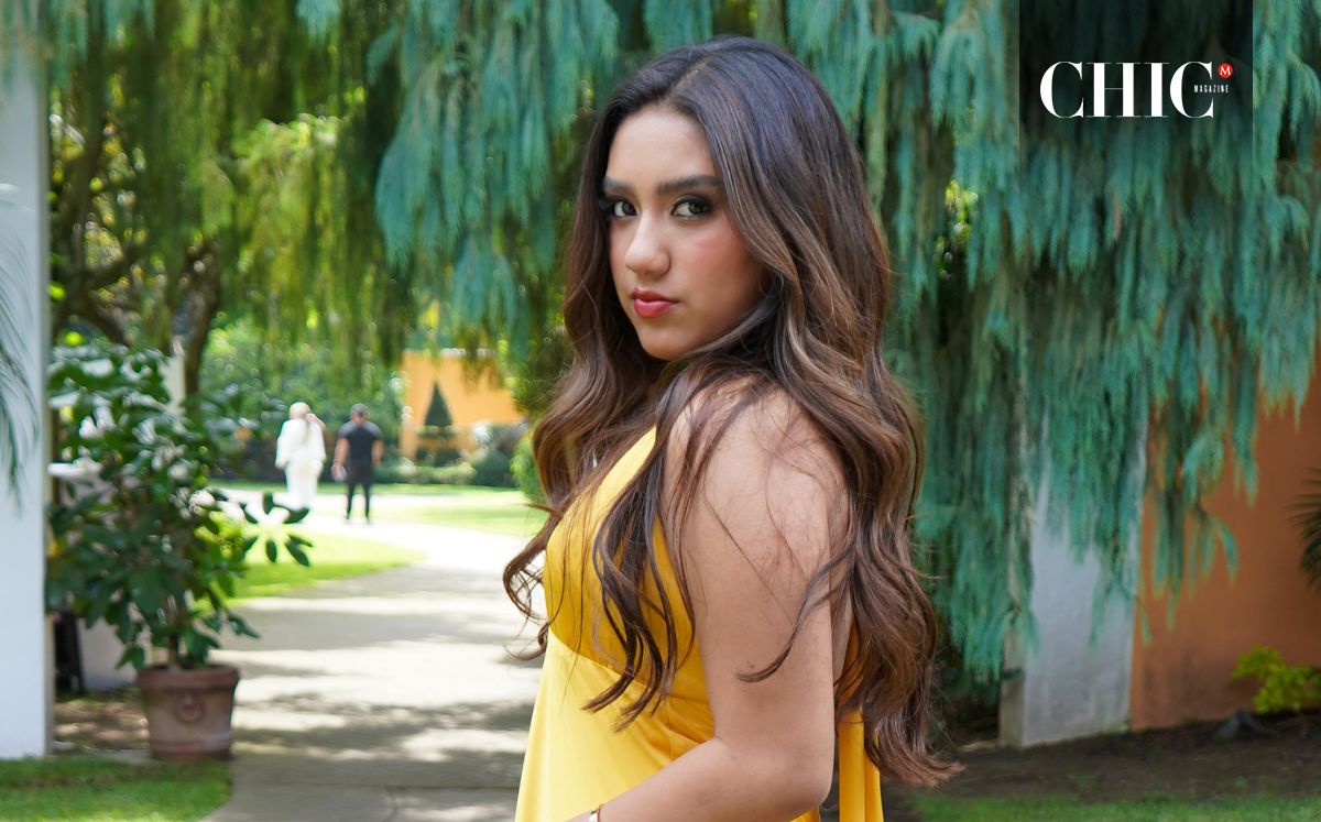 Melanie Villavicencio