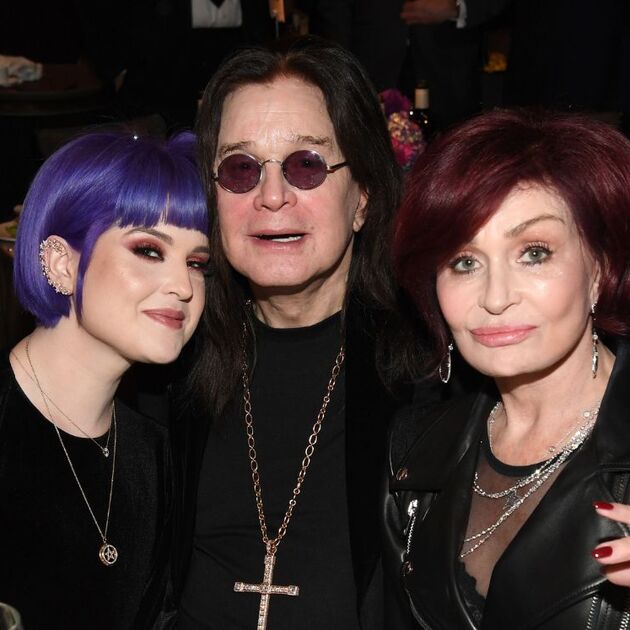 Ozzy Osbourne: ¿De qué murió el Príncipe de las Tinieblas? (Foto: Getty)