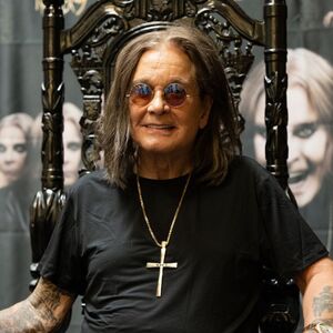 Ozzy Osbourne y la razón detrás de su último show antes de morir (Foto: Getty)