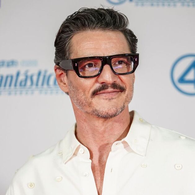 Pedro Pascal: Árbol genealógico del actor chileno (Foto: Getty)