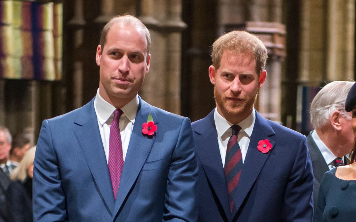 Ella fue Rosie Roche, la prima de William y Harry, que murió a los 20 años (Foto: Getty)