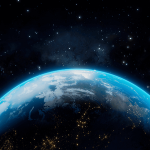 La Tierra gira más rápido y los días se acortan: qué dice la ciencia (Foto: Freepik)