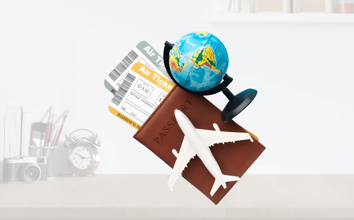 Esta es la visa americana más solicitada y su cupo se agota en 2026 (Foto: Freepik)