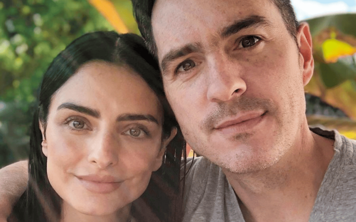 Aislinn Derbez y Mauricio Ochmann: ¿hay una segunda oportunidad? Esto es lo que sabemos (Foto: IG)
