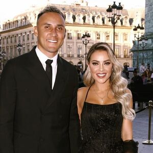 Andrea Salas: Ella es la esposa modelo de Keylor Navas (Foto: Instagram)