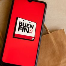 Es oficial: Estas son las fechas del Buen Fin 2025 (Foto: Instagram)