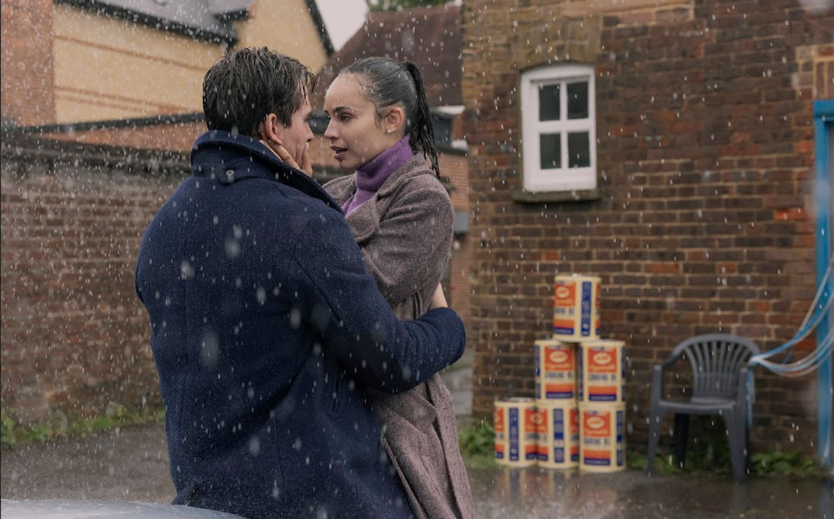 Mi año en Oxford (Foto: Netflix)