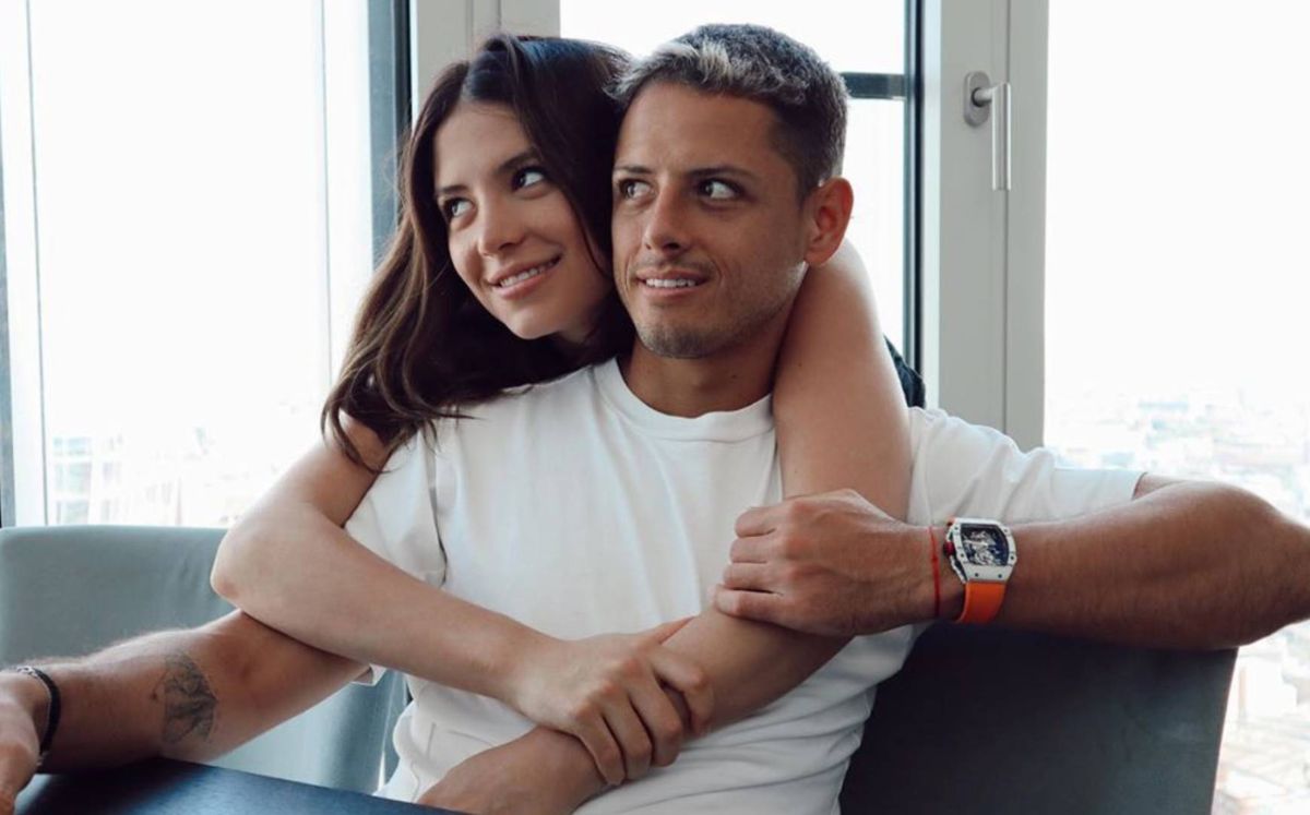 Sarah Kohan: Qué ha sido de la exesposa de Chicharito Hernández (Foto: Instagram)