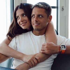 Sarah Kohan: Qué ha sido de la exesposa de Chicharito Hernández (Foto: Instagram)