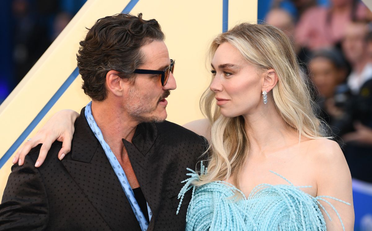 Vanessa Kirby y Pedro Pascal: Esta es su verdadera relación (Foto: Getty)