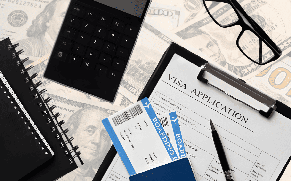 Visa americana: quiénes tendrán que pagar la nueva tarifa en 2025 (Foto: Freepik)