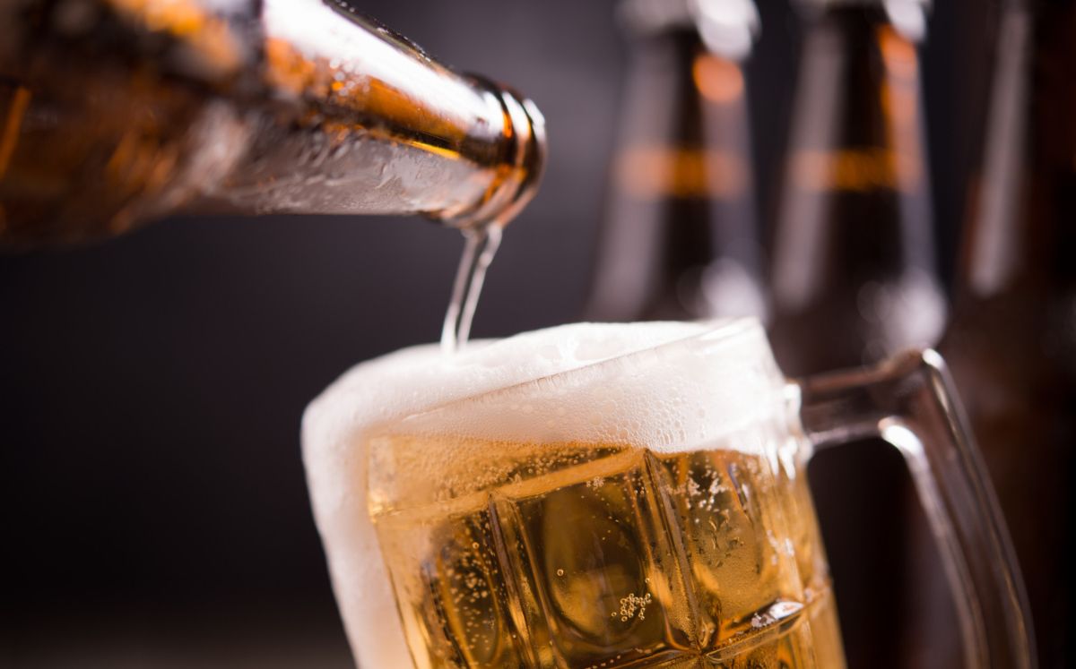 Cerveza artesanal de "Los 4 fantásticos" en México: Dónde comprar (Foto: Freepik)