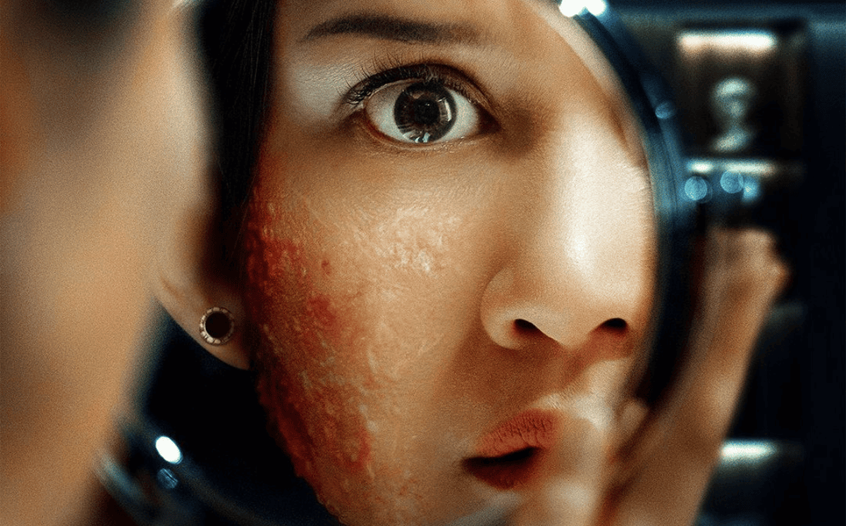 Final explicado de “Una mujer normal”: ¿qué pasó realmente con Milla y quién es en realidad Grace? (Foto: Netflix)