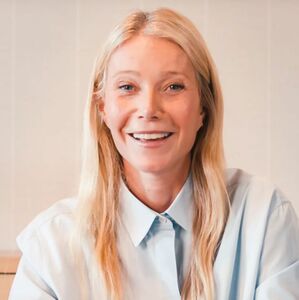 Gwyneth Paltrow: Mensaje con Astronomer tras escándalo (Foto: X/Astronomer)