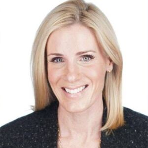 Kristin Cabot renuncia a su puesto en Astronomer tras escándalo (Foto: LinkedIn)