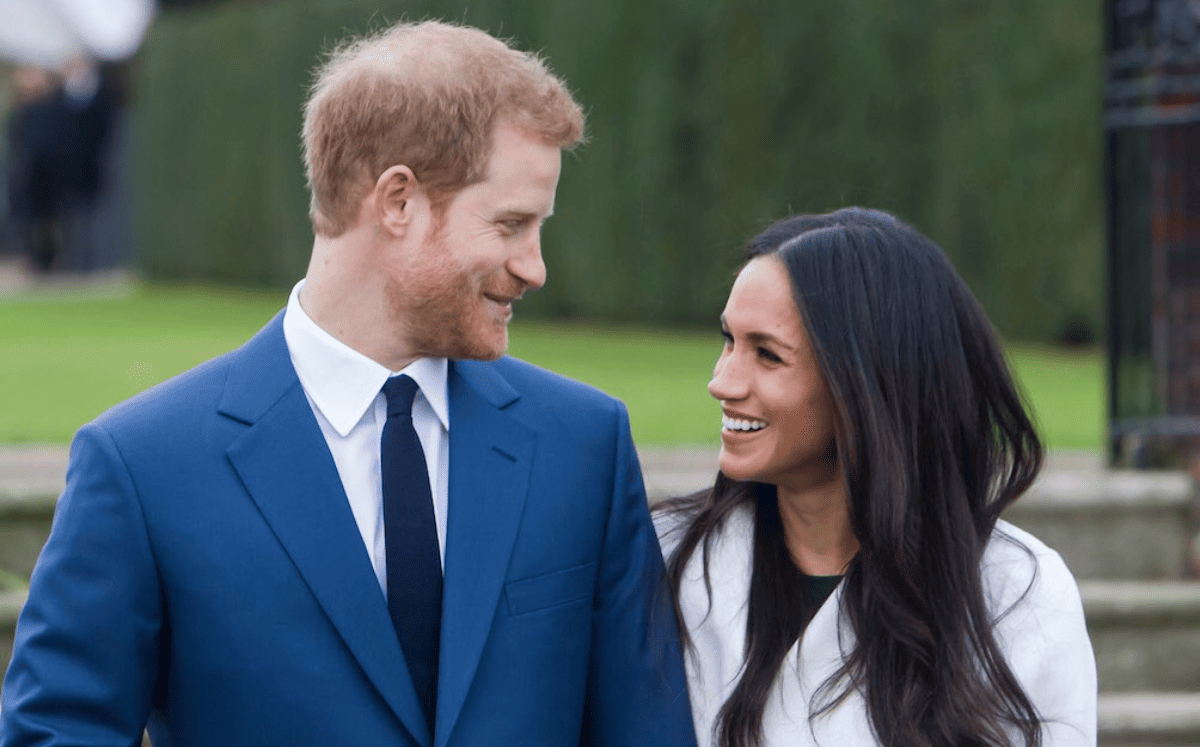 ¿Meghan y Harry se divorcian? Así afecta su salida de Netflix a la pareja (Foto: X)