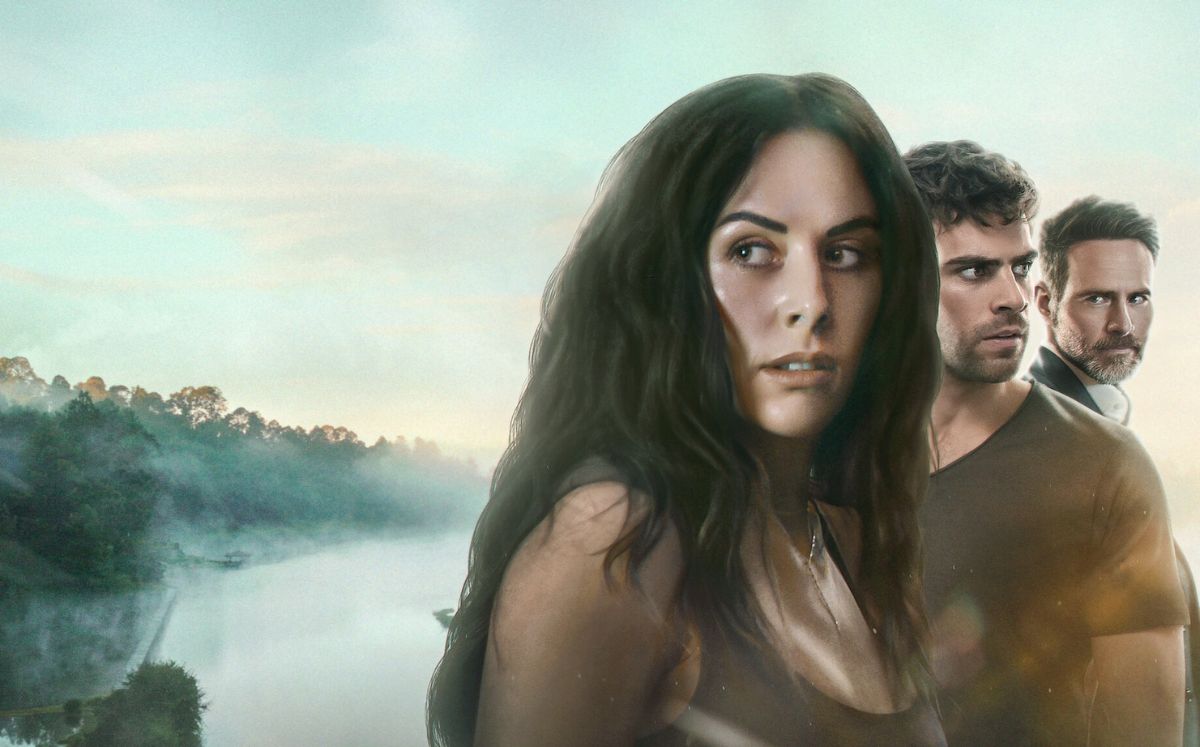 Pecados inconfesables: Esta es la inspiración detrás de la nueva serie mexicana de Netflix (Foto: Netflix)