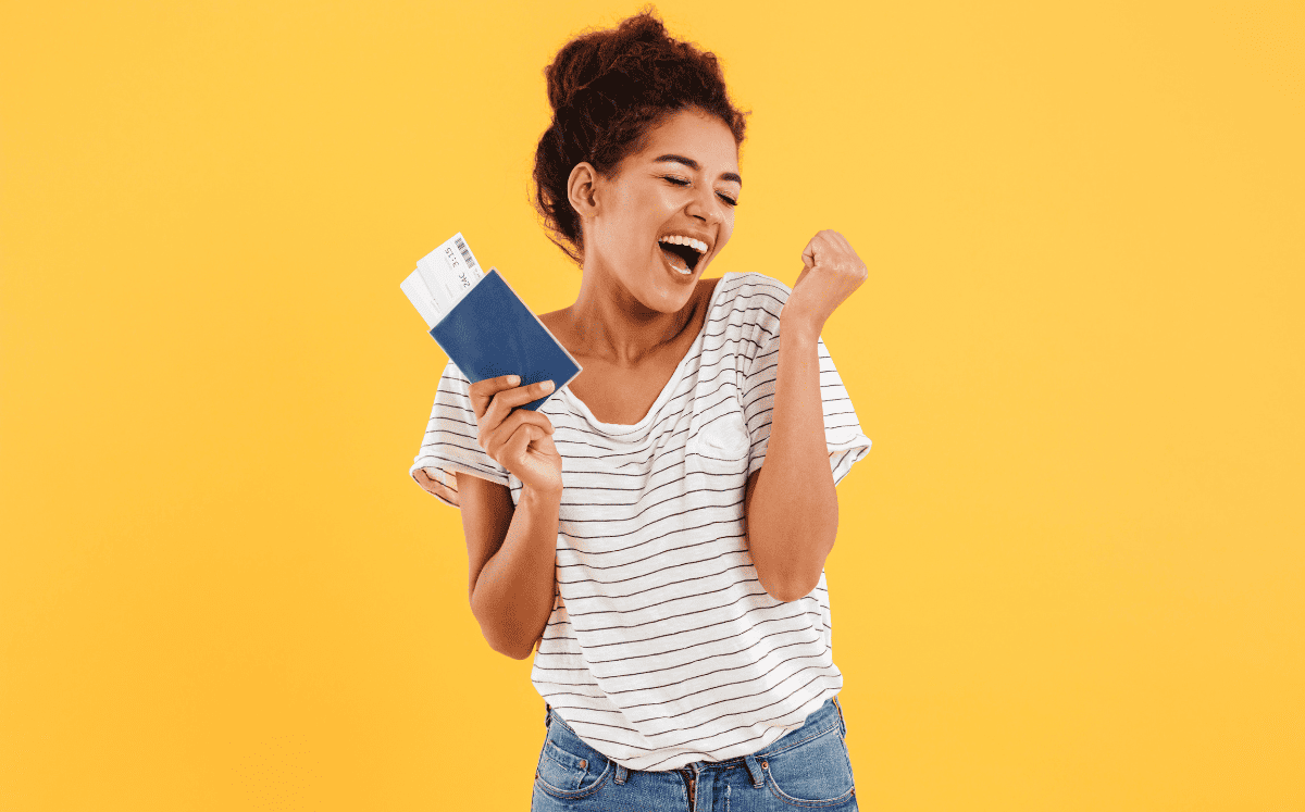 ¿Puedo renovar mi visa americana sin entrevista? Estos son los nuevos requisitos en 2025 (Foto: Freepik)