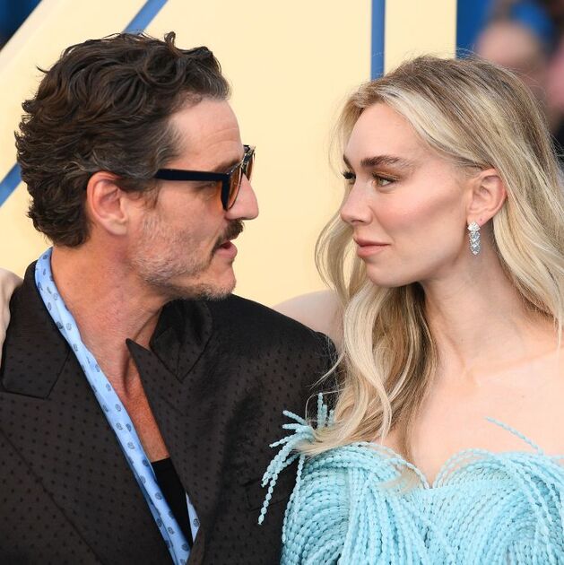 Vanessa Kirby y Pedro Pascal: Esta es su verdadera relación (Foto: Getty)