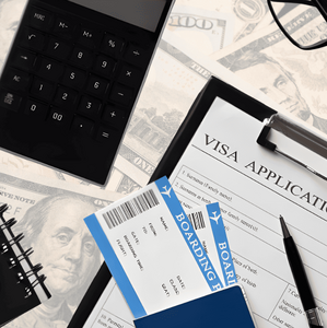 Visa americana: quiénes tendrán que pagar la nueva tarifa en 2025 (Foto: Freepik)