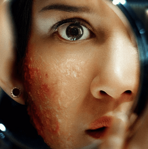 Final explicado de “Una mujer normal”: ¿qué pasó realmente con Milla y quién es en realidad Grace? (Foto: Netflix)