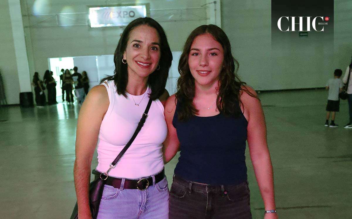 Fernanda Delgado y María Sofía Rosas presentes en la cuarta edición de Guantes del Bicentenario