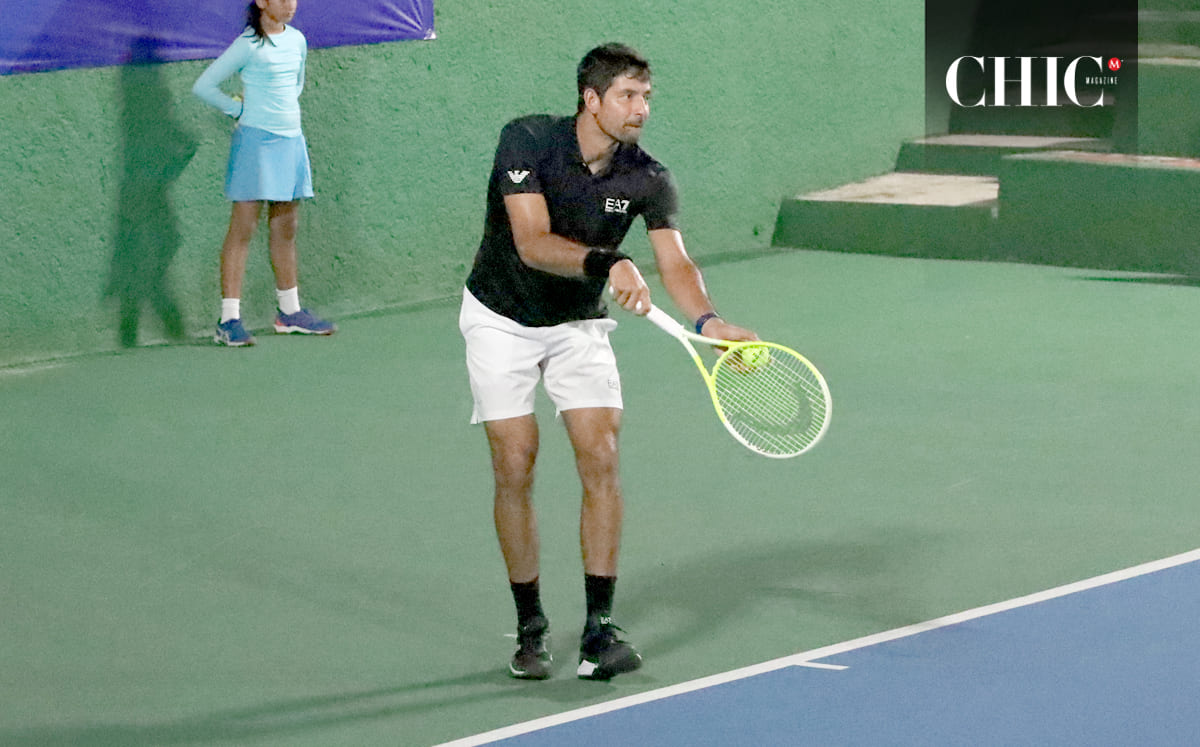 Marcelo Arévalo