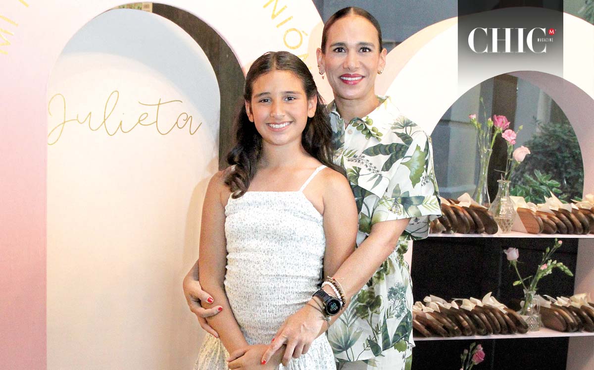 Matilda Organista y Cynthia Aguilar