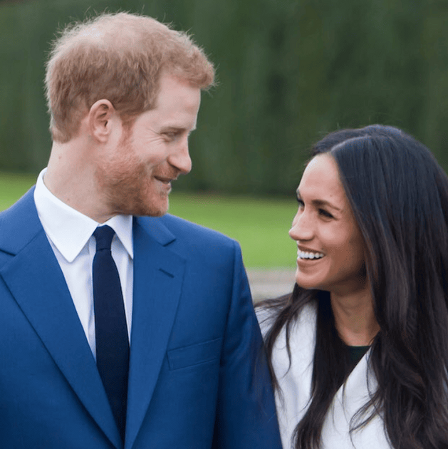 ¿Meghan y Harry se divorcian? Así afecta su salida de Netflix a la pareja (Foto: X)