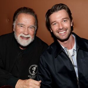 Él es Patrick Schwarzenegger, el hijo de Arnold que brilla en Hollywood (Foto: Getty)