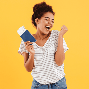 ¿Puedo renovar mi visa americana sin entrevista? Estos son los nuevos requisitos en 2025 (Foto: Freepik)