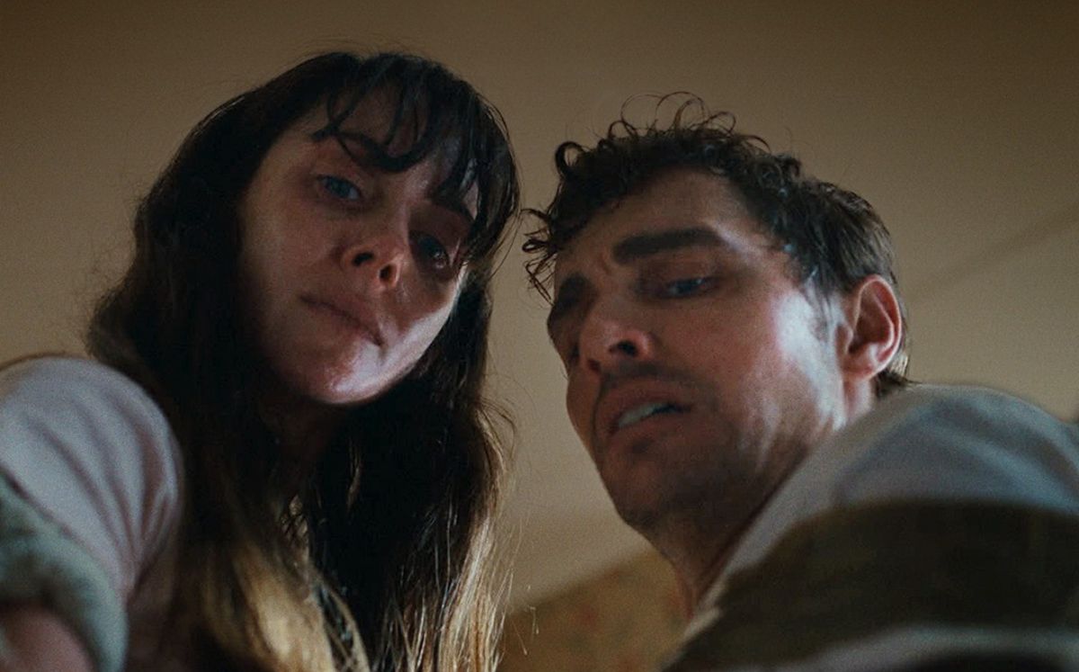 "Together": ¿Por qué acusan la película de plagio? (Foto: Instagram)