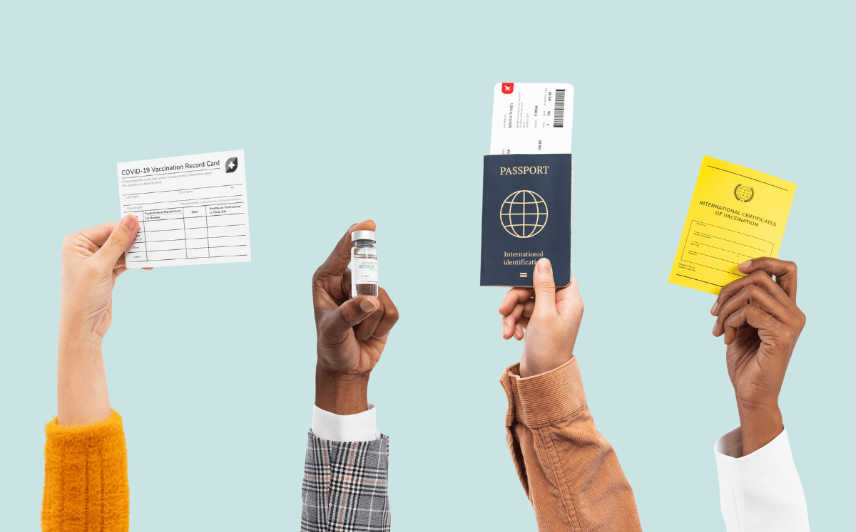 Viajeros mexicanos, atentos: esto cambia en la renovación de visas en septiembre de 2025 (Foto: Freepik)