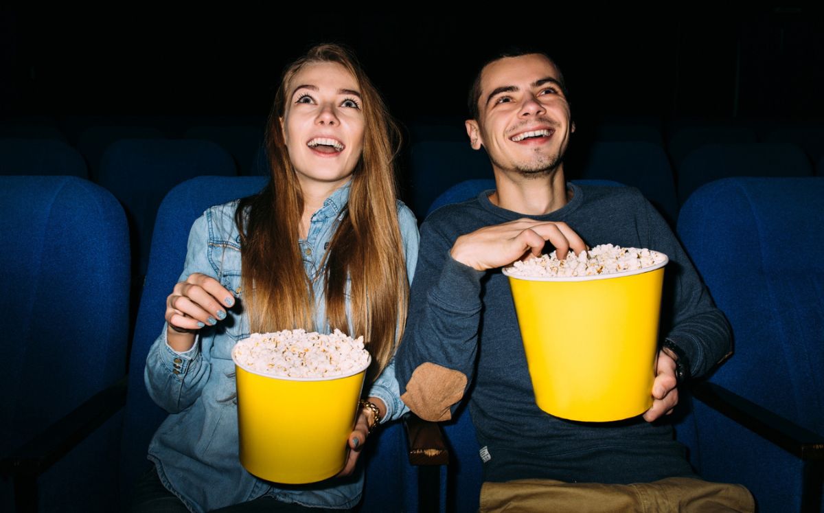 Boletos en Cinépolis estarán a solo $29 pesos durante estas fechas (Foto: Freepik)
