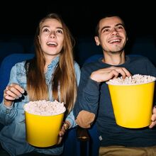 Boletos en Cinépolis estarán a solo $29 pesos durante estas fechas (Foto: Freepik)