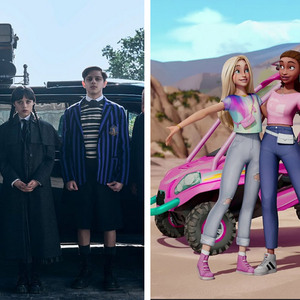 Encuentra las mejores series, películas, documentales y anime para pasar largas horas de diversión en casa (Foto: Chic Magazine Laguna)