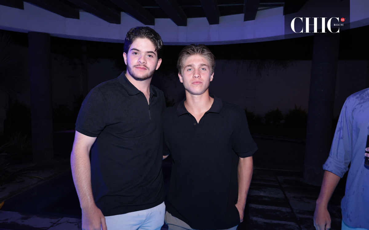 Miguel y Héctor