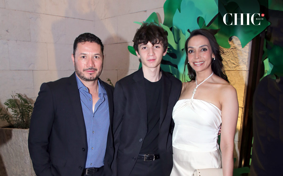 Ricardo, Ricardo e Ileana