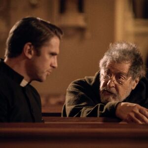 The Ritual: El exorcismo real que inspiró la película con Al Pacino (Foto: Instagram)