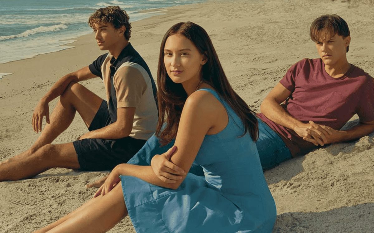 "El verano en que me enamoré": A esta hora se estrena el capítulo 4 de la temporada 3 (Foto: Netflix)