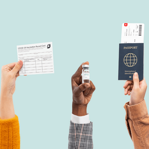 Viajeros mexicanos, atentos: esto cambia en la renovación de visas en septiembre de 2025 (Foto: Freepik)