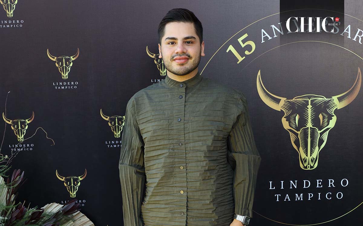 César Tijerina