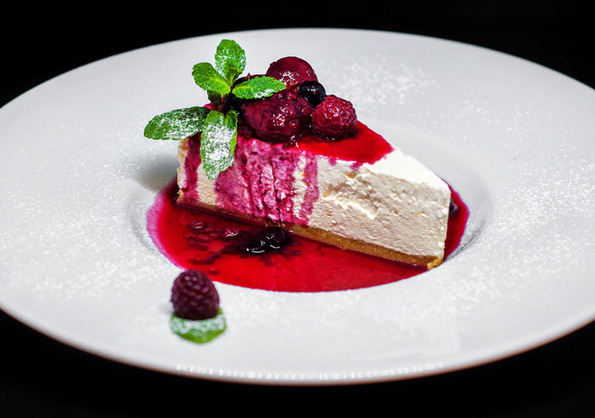 Día Mundial del Cheesecake
