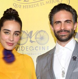 Esmeralda Pimentel y Osvaldo Benavides habrían retomado su relación (Foto: Instagram)