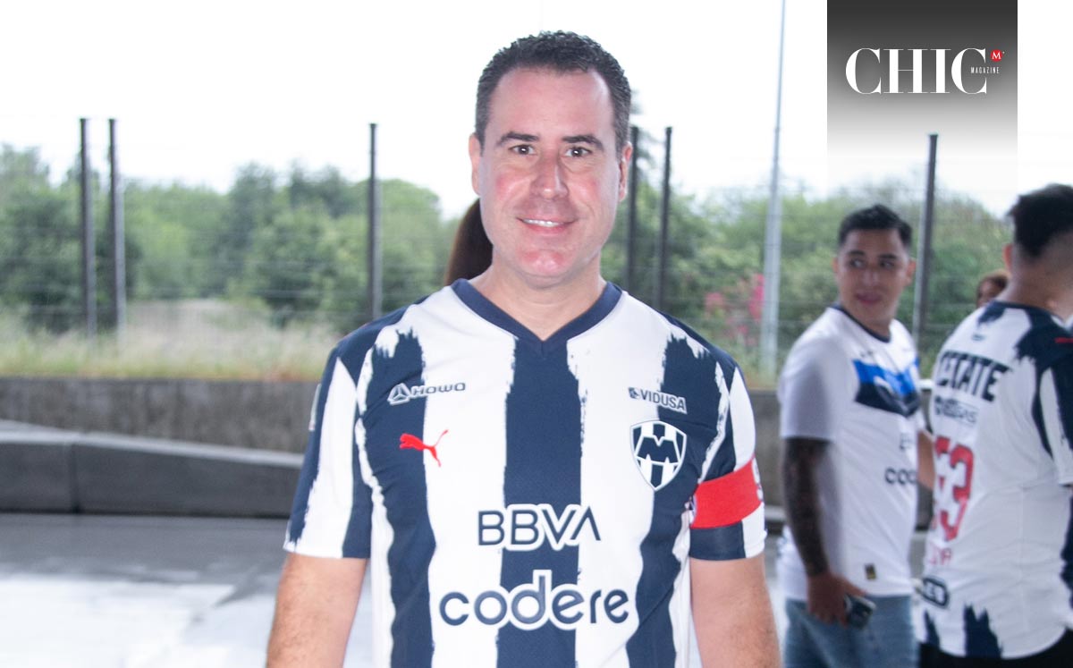 Jorge Montemayor
