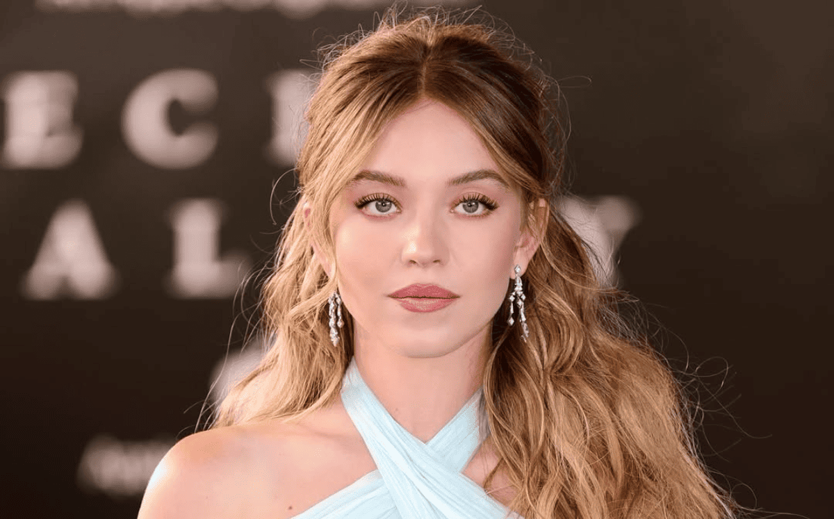 Sydney Sweeney: ¿Por qué la acusan de promover discursos eurocentristas en su nueva campaña de ropa? (Foto IG)