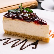 ¿Qué tipo de queso lleva el cheesecake perfecto?(Foto: Freepik)