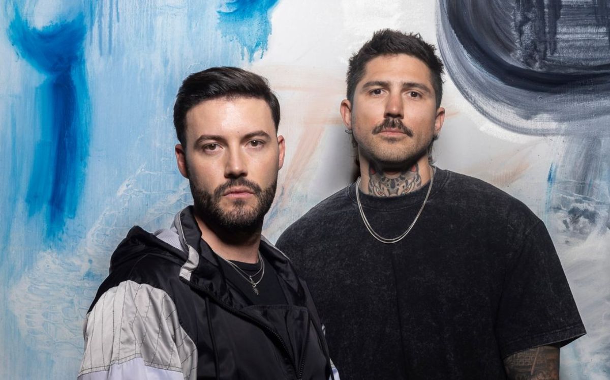 Tom & Collins y "Boa", su apuesta para los Latin Grammy (Foto: Cortesía)